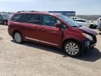 2013 Toyota Sienna LE