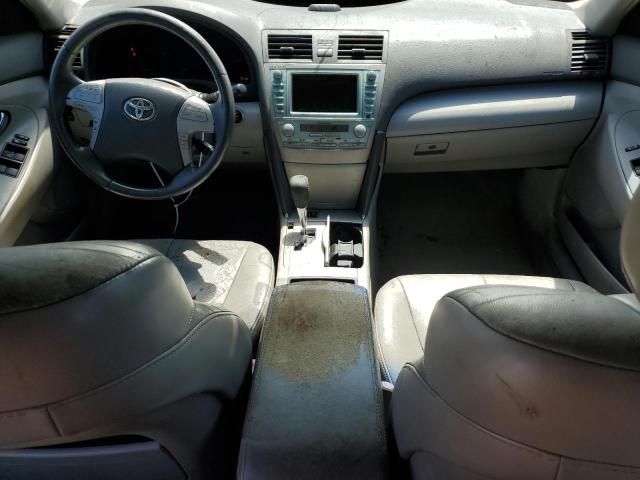 2009 Toyota Camry Hybrid