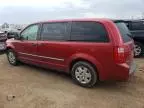 2008 Dodge Grand Caravan SE