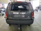 2014 Honda Pilot Touring