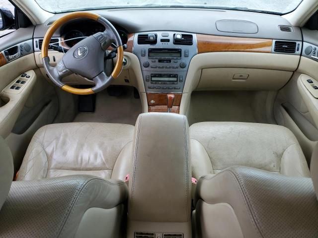 2006 Lexus ES 330