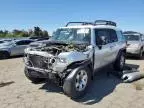 2007 Toyota FJ Cruiser