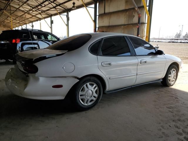 1999 Ford Taurus LX