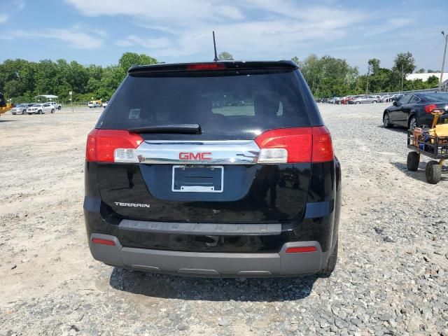 2013 GMC Terrain SLE