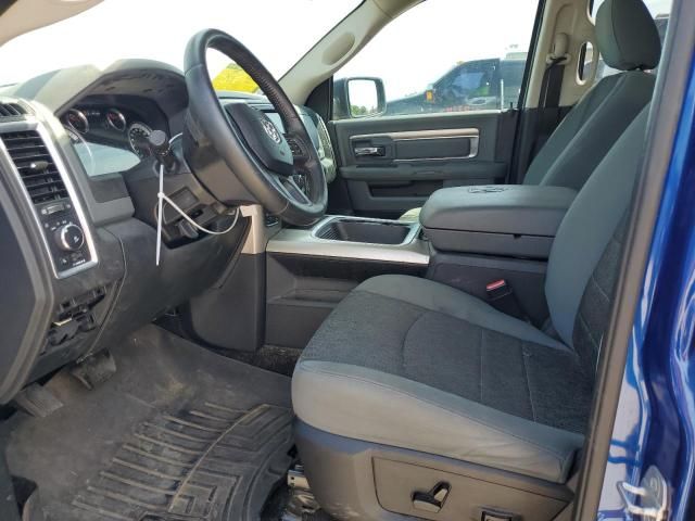 2015 Dodge RAM 1500 SLT