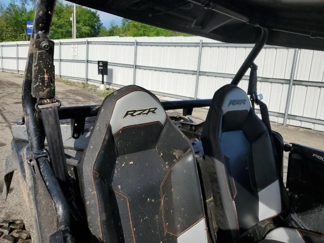 2015 Polaris RZR S 900 EPS