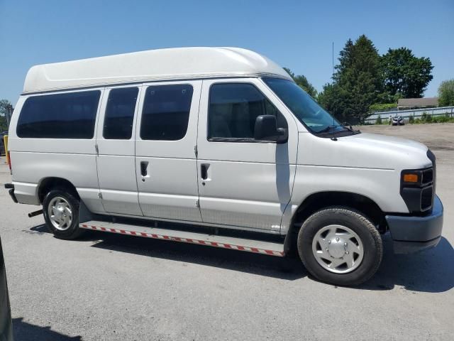 2012 Ford Econoline E150 Van