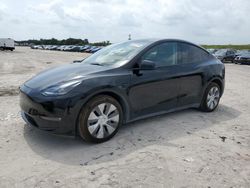 Salvage cars for sale from Copart West Palm Beach, FL: 2023 Tesla Model Y