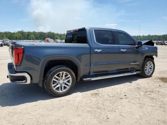 2019 GMC Sierra K1500 SLT