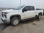 2021 Chevrolet Silverado K2500 Heavy Duty LT