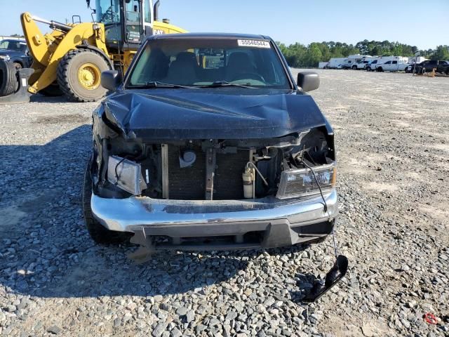 2005 Chevrolet Colorado