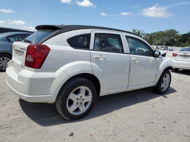 2009 Dodge Caliber SXT