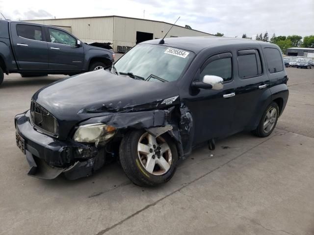 2011 Chevrolet HHR LT