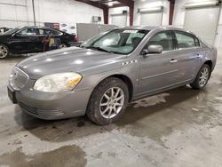 2007 Buick Lucerne CXL en venta en Avon, MN