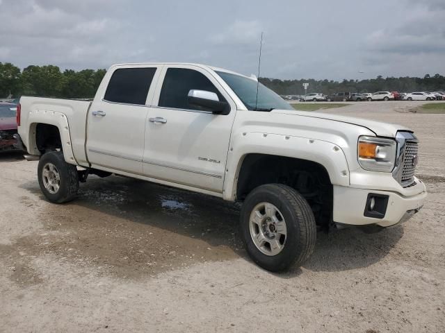 2015 GMC Sierra K1500 Denali