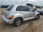 2002 Chrysler PT Cruiser Limited