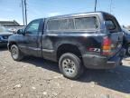 2001 GMC New Sierra K1500