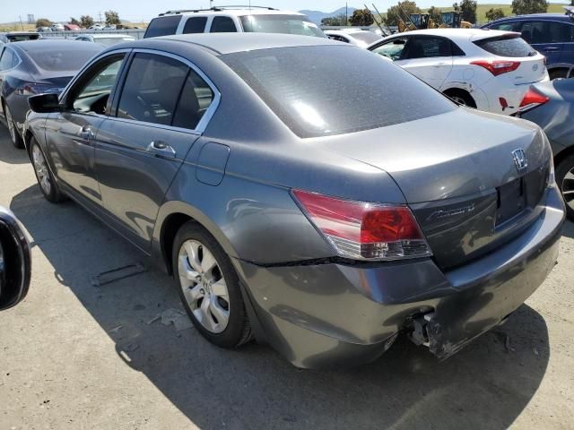 2008 Honda Accord EX