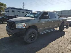 4 X 4 for sale at auction: 2006 Dodge RAM 1500