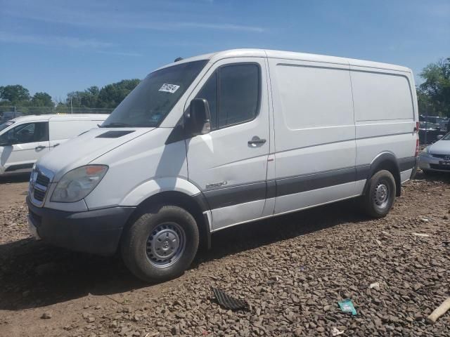 2007 Dodge Sprinter 2500