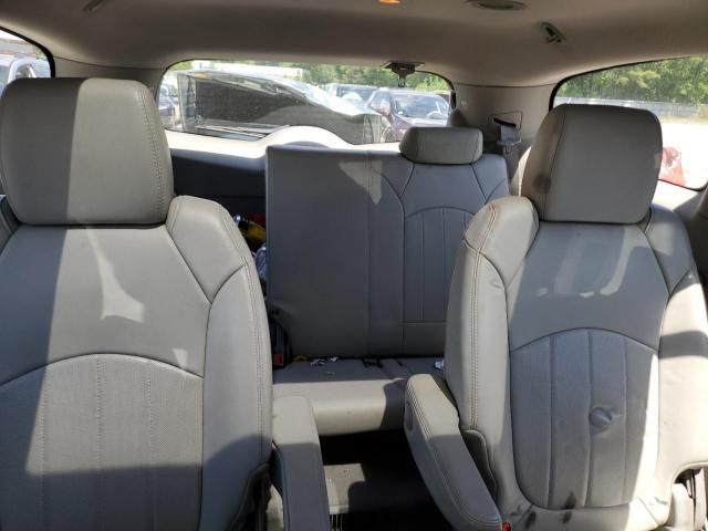 2013 Buick Enclave