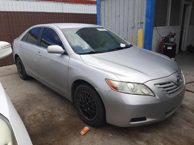 2008 Toyota Camry CE