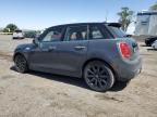 2016 Mini Cooper S