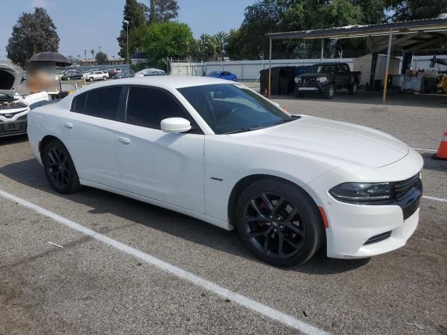 2016 Dodge Charger R/T