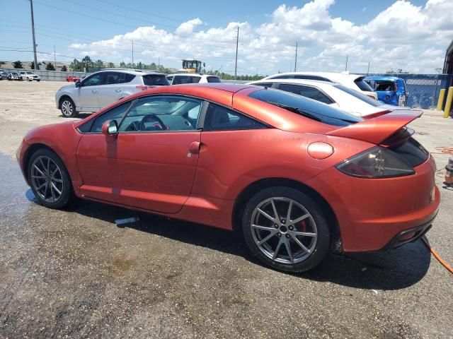 2011 Mitsubishi Eclipse GS