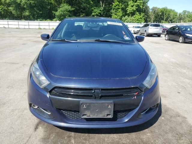 2014 Dodge Dart SXT