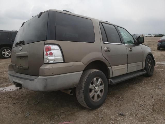 2003 Ford Expedition XLT