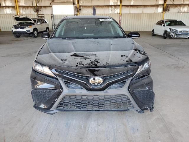 2024 Toyota Camry SE Night Shade