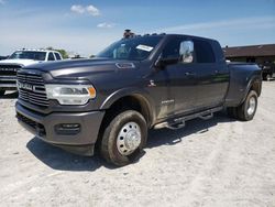 Salvage cars for sale at Louisville, KY auction: 2019 Dodge 3500 Laramie