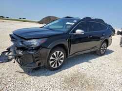 2024 Subaru Outback Touring en venta en New Braunfels, TX