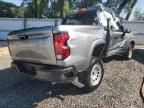 2023 Chevrolet Colorado