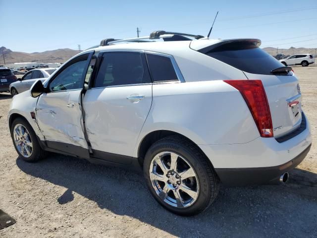 2010 Cadillac SRX Premium Collection