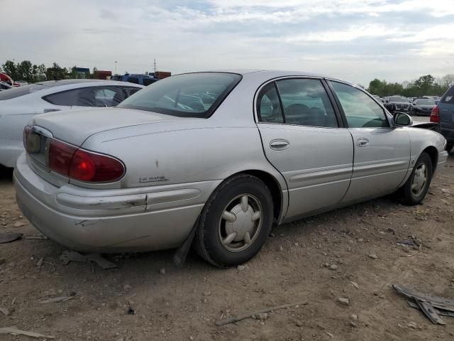 2000 Buick Lesabre Limited