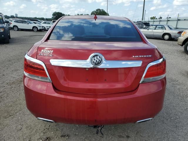 2013 Buick Lacrosse Premium