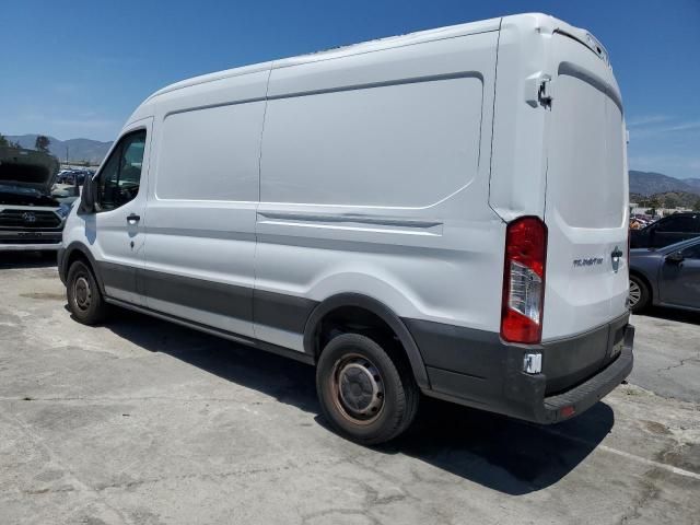 2022 Ford Transit T-250