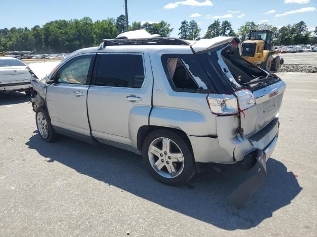 2013 GMC Terrain SLT