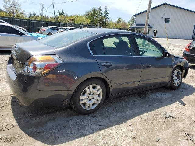 2009 Nissan Altima 2.5