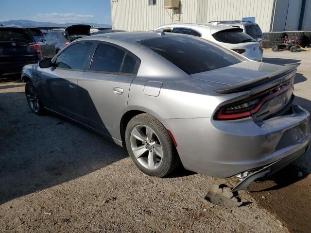 2017 Dodge Charger SXT