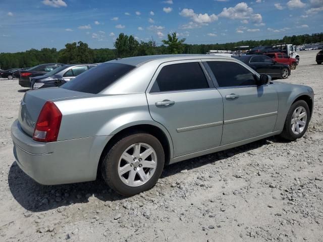 2006 Chrysler 300 Touring