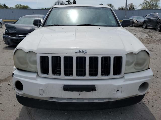 2007 Jeep Grand Cherokee Laredo