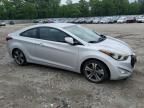 2014 Hyundai Elantra Coupe GS