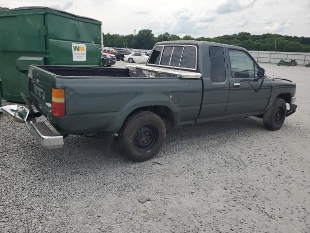 1993 Toyota Pickup 1/2 TON Extra Long Wheelbase DX