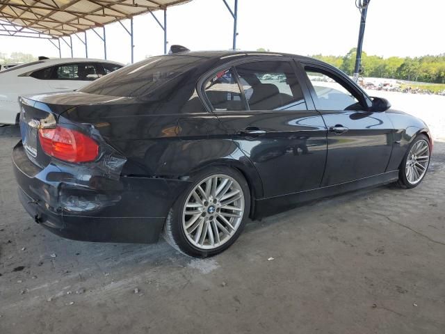 2007 BMW 328 I Sulev