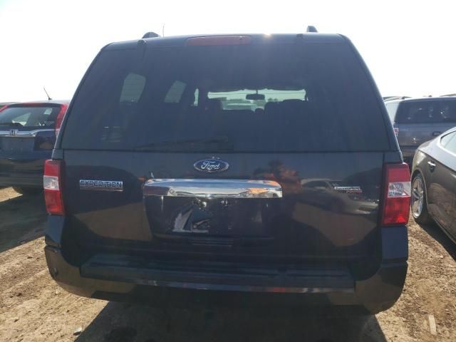 2007 Ford Expedition Limited