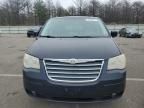 2010 Chrysler Town & Country Touring Plus