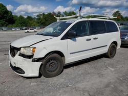 Dodge Vehiculos salvage en venta: 2012 Dodge RAM Van